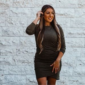 Meet your Posher, Jacquelyn